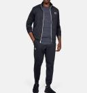 Under Armour Men's Sportstyle Tricot Joggers