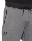 Under Armour Men's Sportstyle Tricot Joggers