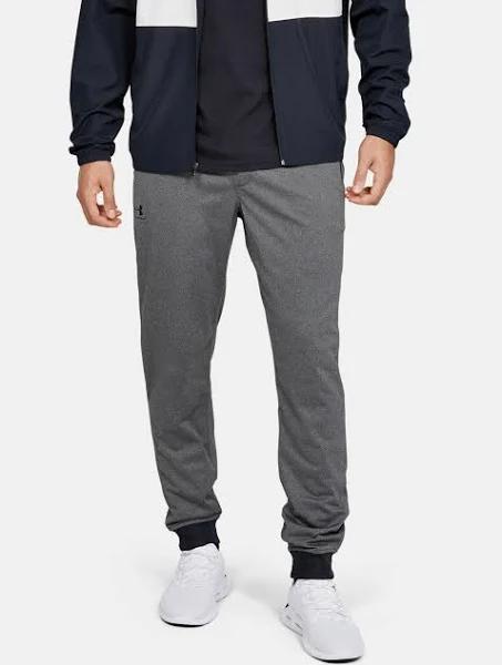 Under Armour Men's Sportstyle Tricot Joggers