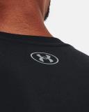 Under Armour Men's Stacked Logo Fill Short Sleeve Tee 2XL