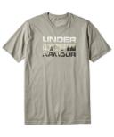 Under Armour Men's Stacked Logo Fill Short Sleeve Tee 2XL