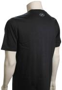 Under Armour Men's Stacked Logo Fill Short Sleeve Tee 2XL