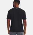 Under Armour Men's Stacked Logo Fill Short Sleeve Tee 2XL