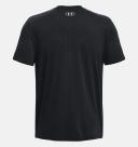 Under Armour Men's Stacked Logo Fill Short Sleeve Tee M