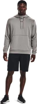 Under Armour Men's Storm AF Hoodie Concrete M