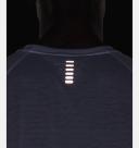 Under Armour Men's Streaker Run Short Sleeve White 3XL