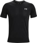 Under Armour Men's Streaker Run Short Sleeve White 3XL