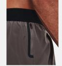 Under Armour Men's Stretch Woven Shorts Brown MD