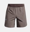 Under Armour Men's Stretch Woven Shorts Brown MD