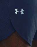 Under Armour Men's Stretch Woven Shorts Brown SM
