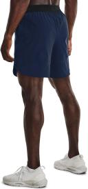 Under Armour Men's Stretch Woven Shorts Brown XXL