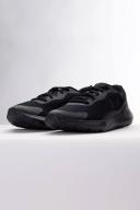 Under Armour Men's Surge 3 Running Shoes - Black