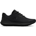 Under Armour Men's Surge 3 Running Shoes - Black