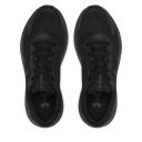 Under Armour Men's Surge 3 Running Shoes - Black