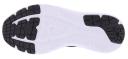 Under Armour Men's Surge 3 Running Shoes - Black, 9.5