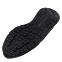 Under Armour Men's Surge 3 Running Shoes - Black, 9.5