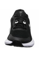 Under Armour Men's Surge 3 Running Shoes - Black