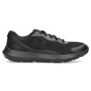 Under Armour Men's Surge 3 Running Shoes - Black