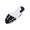 Under Armour Men's Surge 3 Running Shoes - Black