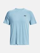 Under Armour Men's Tech 2.0 Short Sleeve Blue 3XL