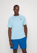 Under Armour Men's Tech 2.0 Short Sleeve Blue 3XL