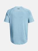 Under Armour Men's Tech 2.0 Short Sleeve Blue 3XL