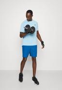 Under Armour Men's Tech 2.0 Short Sleeve Blue 3XL