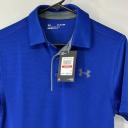 Under Armour Men's Tech 2.0 Short-Sleeve T-Shirt