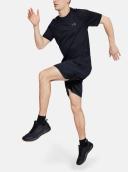 Under Armour Men's Tech 2.0 Textured Short Sleeve T-Shirt Black 3XL