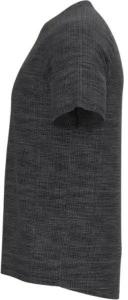 Under Armour Men's Tech 2.0 Textured Short Sleeve T-Shirt Black 3XL