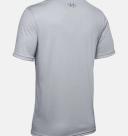 Under Armour Men's Tech 2.0 V-Neck Short Sleeve T-Shirt