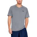 Under Armour Men's Tech 2.0 V-Neck Short Sleeve T-Shirt