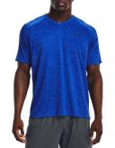 Under Armour Men's Tech 2.0 V-Neck Short Sleeve T-Shirt