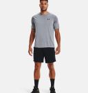 Under Armour Men's Tech 2.0 V-Neck Short Sleeve T-Shirt