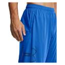 Under Armour Men's Tech Graphic Shorts Blue SM