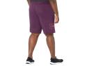 Under Armour Men's Tech Graphic Shorts Purple SM