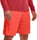 Under Armour Men's Tech Graphic Shorts Purple SM