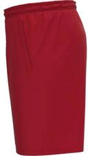 Under Armour Men's Tech Graphic Shorts (Red/Black) S