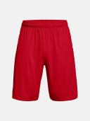 Under Armour Men's Tech Graphic Shorts (Red/Black) XL
