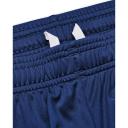 Under Armour Men's Tech Graphic Shorts - Tech Blue/White (Large)