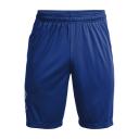 Under Armour Men's Tech Graphic Shorts (Tech Blue/White) S