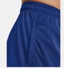 Under Armour Men's Tech Graphic Shorts (Tech Blue/White, Size XL)