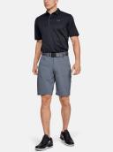 Under Armour Men's Tech Polo Black 3XL