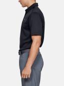 Under Armour Men's Tech Polo Black 3XL