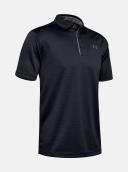 Under Armour Men's Tech Polo Black 3XL