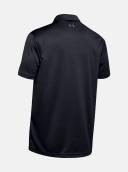 Under Armour Men's Tech Polo Black 3XL