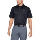 Under Armour Men's Tech Polo Shirt - Red S