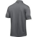 Under Armour Men's Tech Polo Shirt - Red S