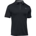 Under Armour Men's Tech Polo Shirt - Red S