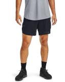 Under Armour Men's Training Stretch 7" Shorts Black 3XL